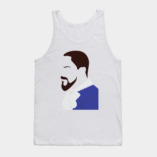 Django Tank Top